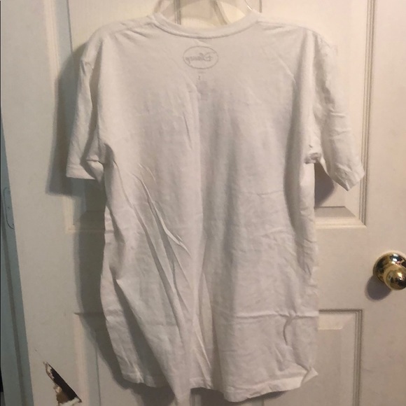 OFFICIALLY LICENSED DISNEY LILO AND STITCH ICE CREAM WOMAN’S LARGE T-SHIRT - Picture 3 of 3